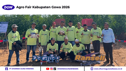 Agro Fair Kabupaten Gowa 2026