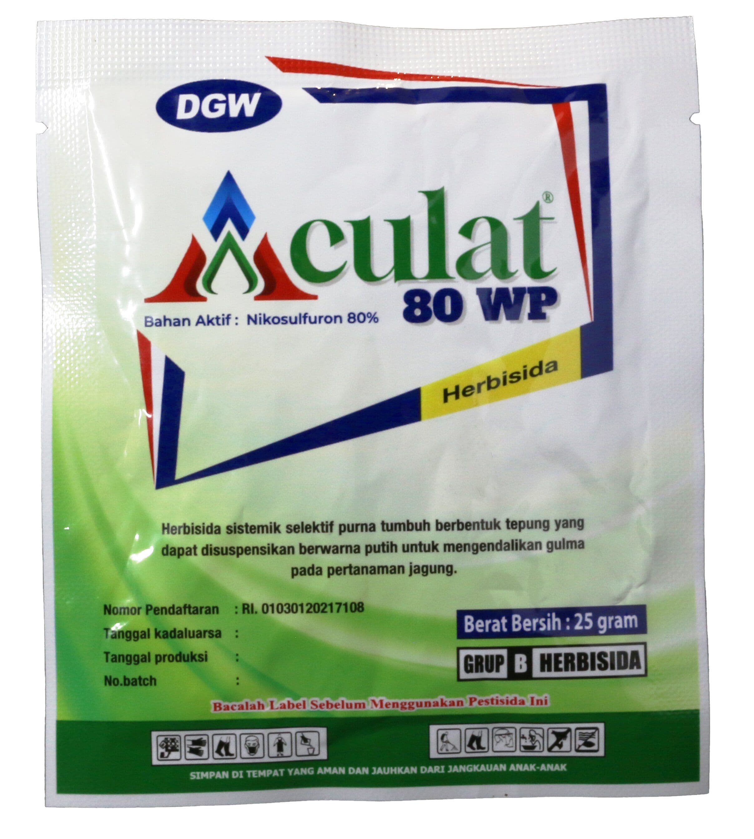 ACULAT 80 WP