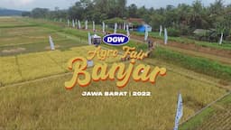 Agrofair DGW 2022: Hidden Gems di Priangan Timur