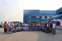 FACTORY VISIT DGW 2025: Menguatkan Komitmen DGW dalam Mewujudkan Produk Pertanian Berkualitas