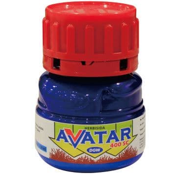 AVATAR 400 SC