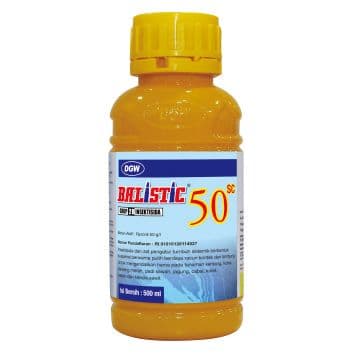 BALISTIC 50 SC