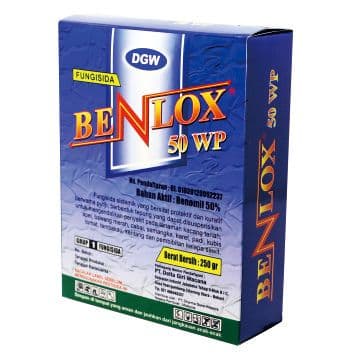 BENLOX 50 WP