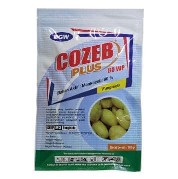 COZEB PLUS 80 WP