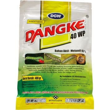 DANGKE 40 WP