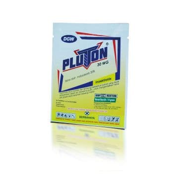 PLUTON 30 WG