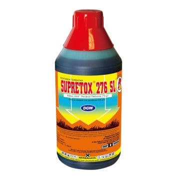 SUPRETOX 276 SL