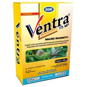 VENTRA 75 WP