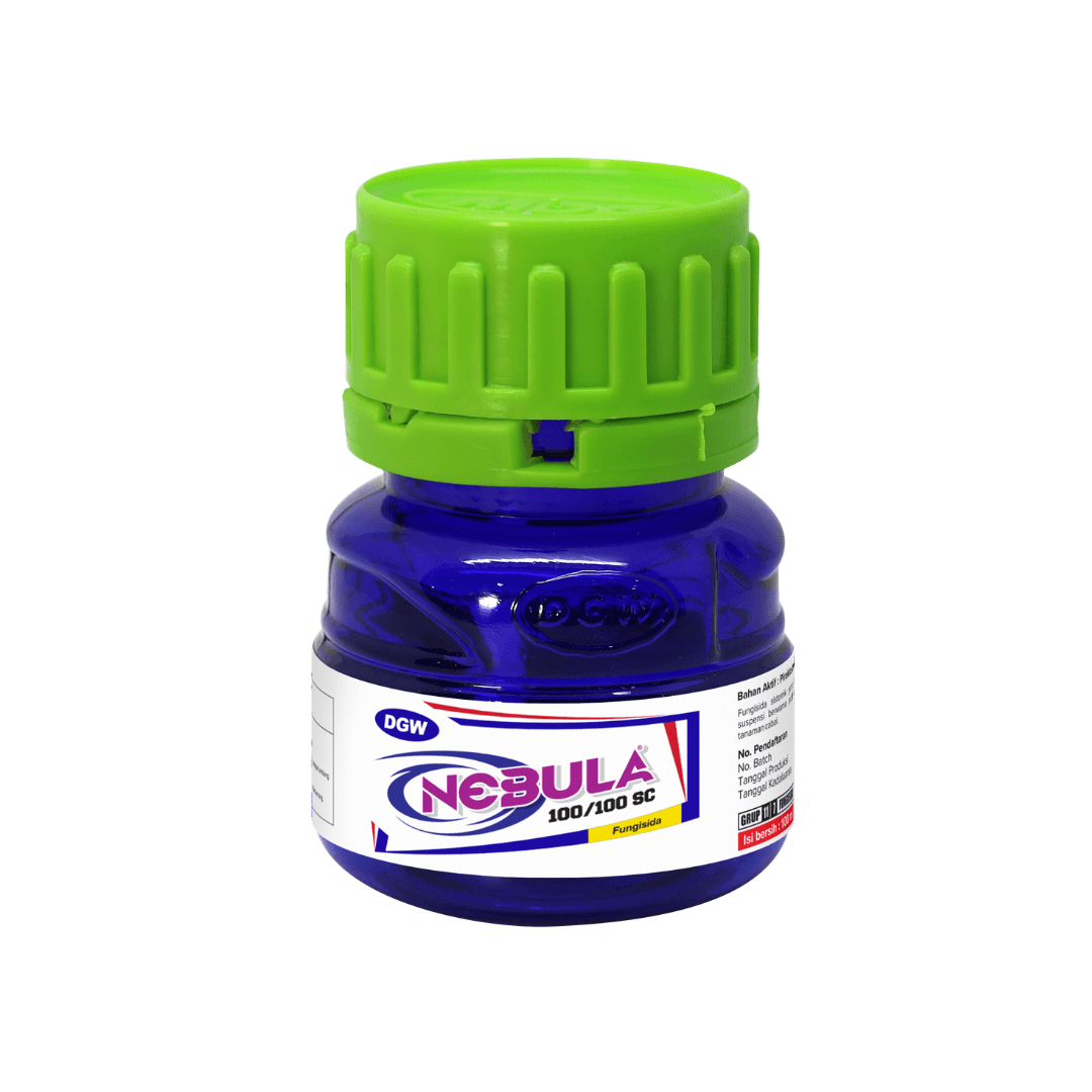 NEBULA 100/100 SC